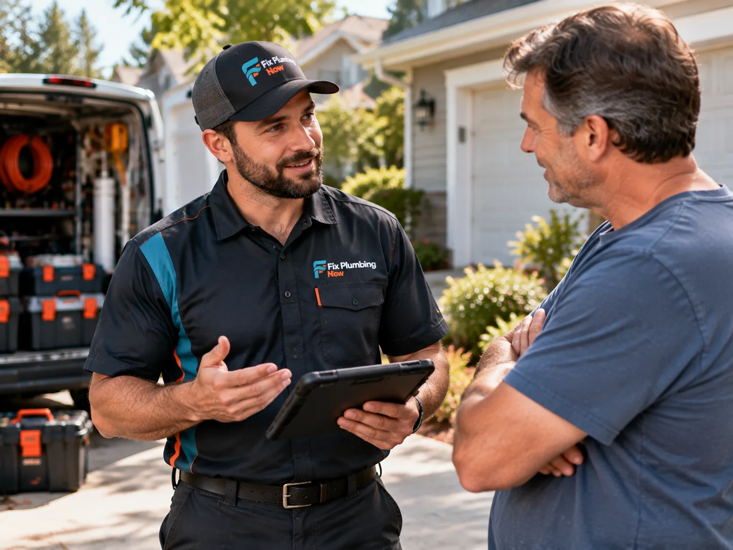 Clogged Drain Service Scotland, MD FAQs